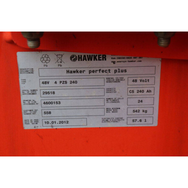 2012 Manitou 150 AETJ compact-44175371