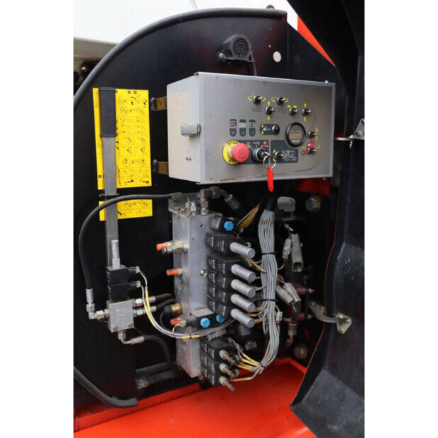 2012 Manitou 150 AETJ compact-44175374