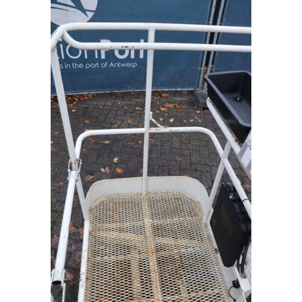 2012 Manitou 150 AETJ compact-44175375