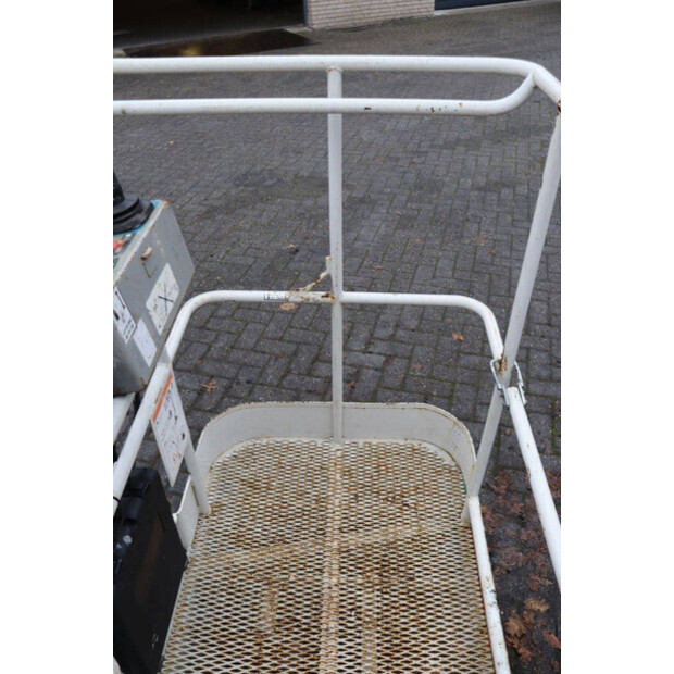 2012 Manitou 150 AETJ compact-44175376