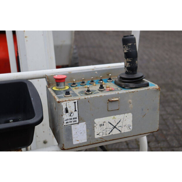 2012 Manitou 150 AETJ compact-44175377