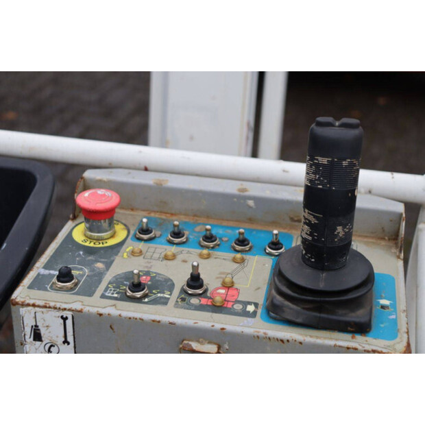 2012 Manitou 150 AETJ compact-44175378