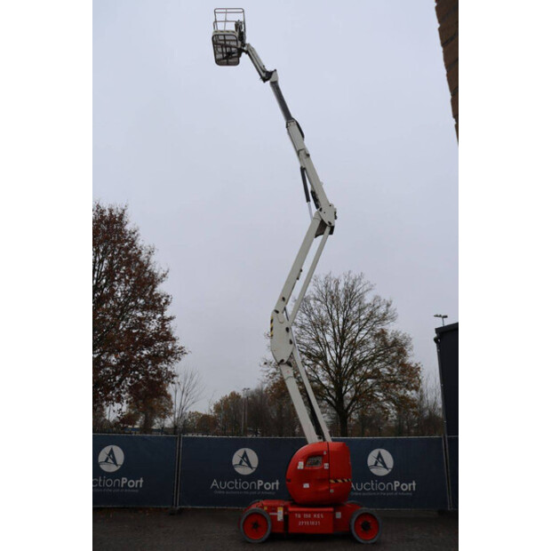 2012 Manitou 150 AETJ compact-44175380