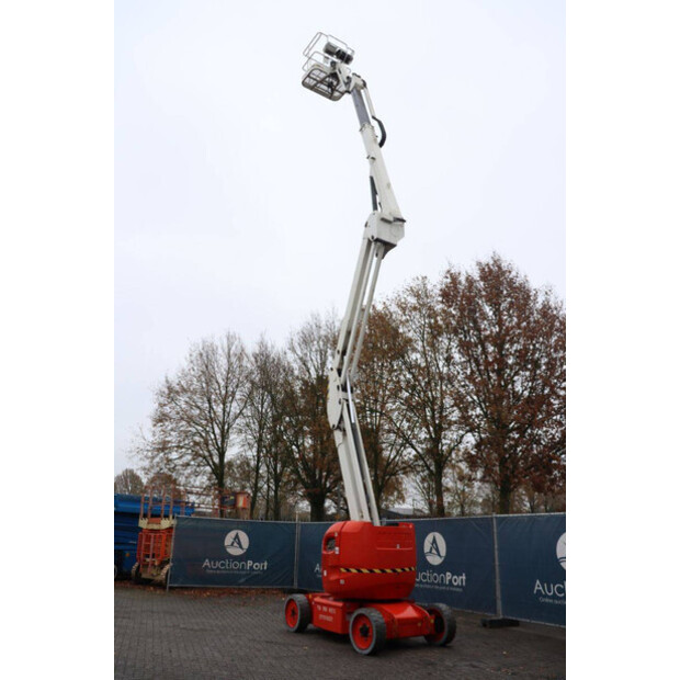 2012 Manitou 150 AETJ compact-44175381