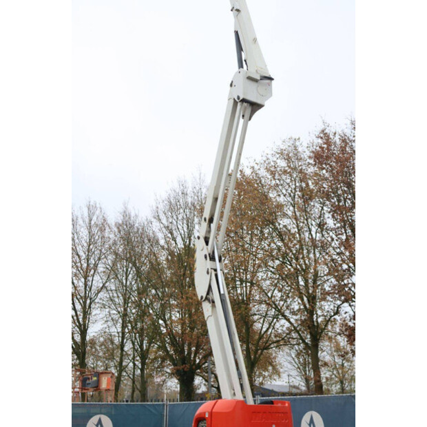 2012 Manitou 150 AETJ compact-44175382