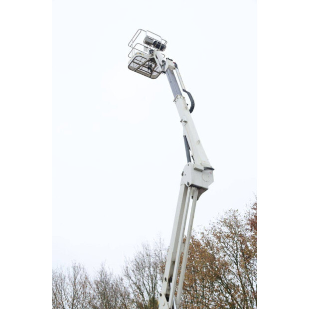 2012 Manitou 150 AETJ compact-44175383