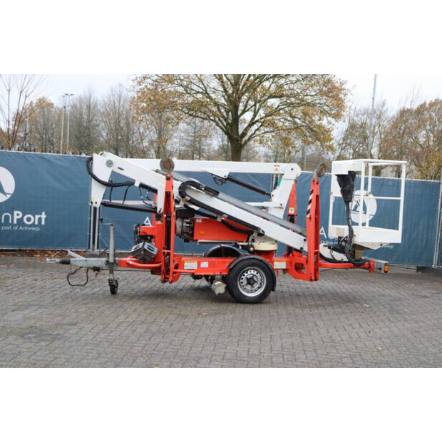 2016 Niftylift 120T-44175384