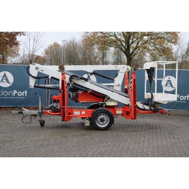 2016 Niftylift 120T-44175385