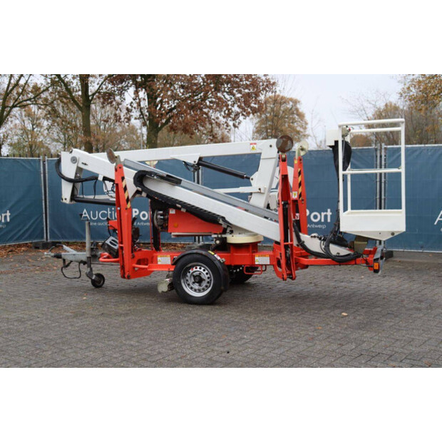 2016 Niftylift 120T-44175386