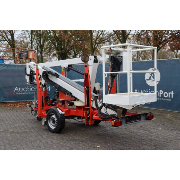 2016 Niftylift 120T-44175387