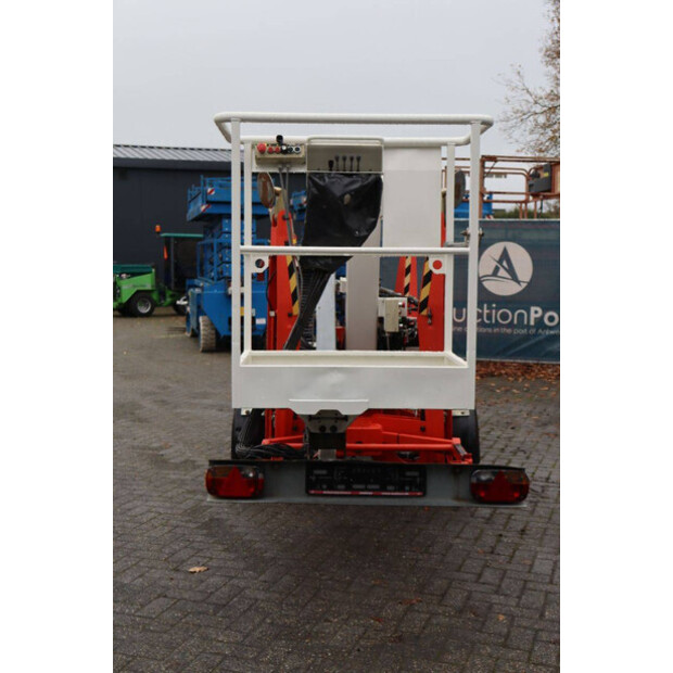 2016 Niftylift 120T-44175388