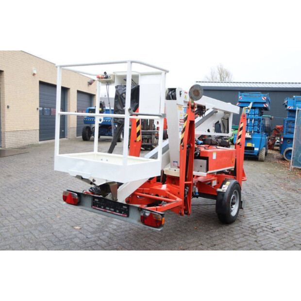 2016 Niftylift 120T-44175389