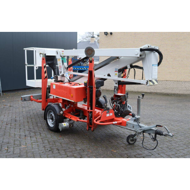 2016 Niftylift 120T-44175390