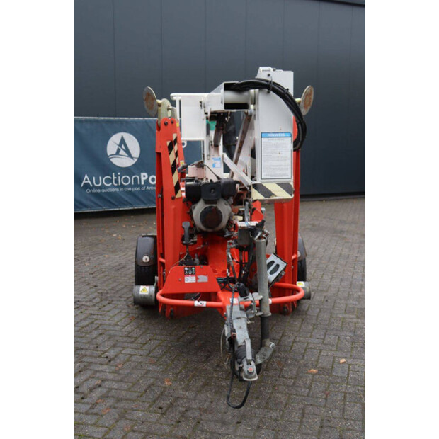 2016 Niftylift 120T-44175391