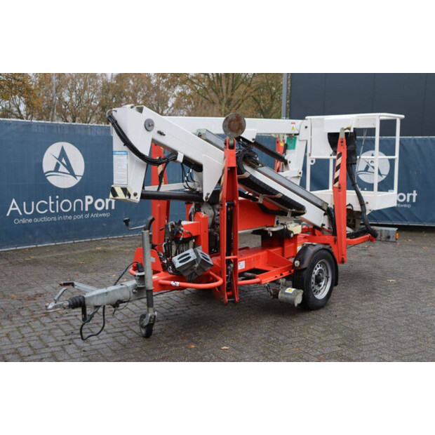 2016 Niftylift 120T-44175392