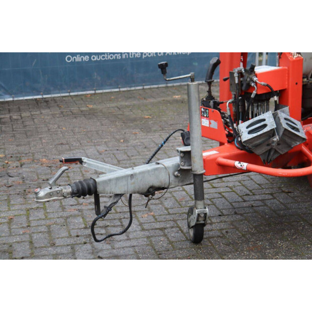 2016 Niftylift 120T-44175393