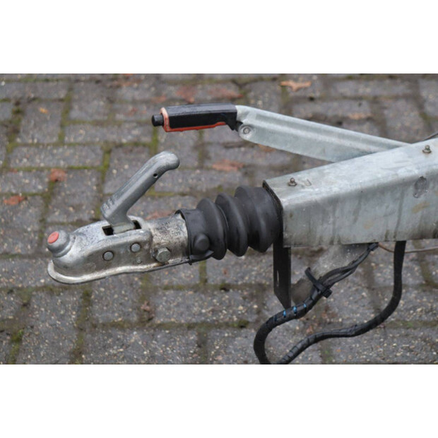 2016 Niftylift 120T-44175394