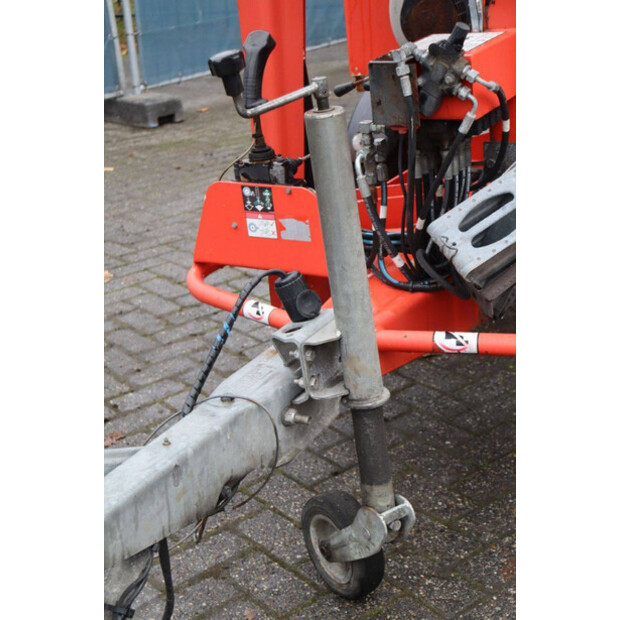 2016 Niftylift 120T-44175395