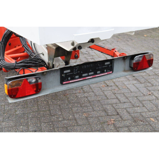 2016 Niftylift 120T-44175397