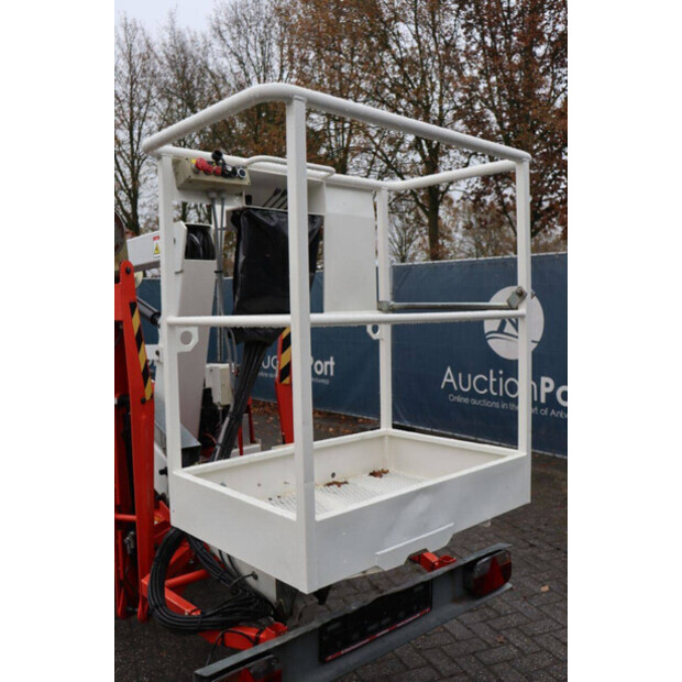 2016 Niftylift 120T-44175398