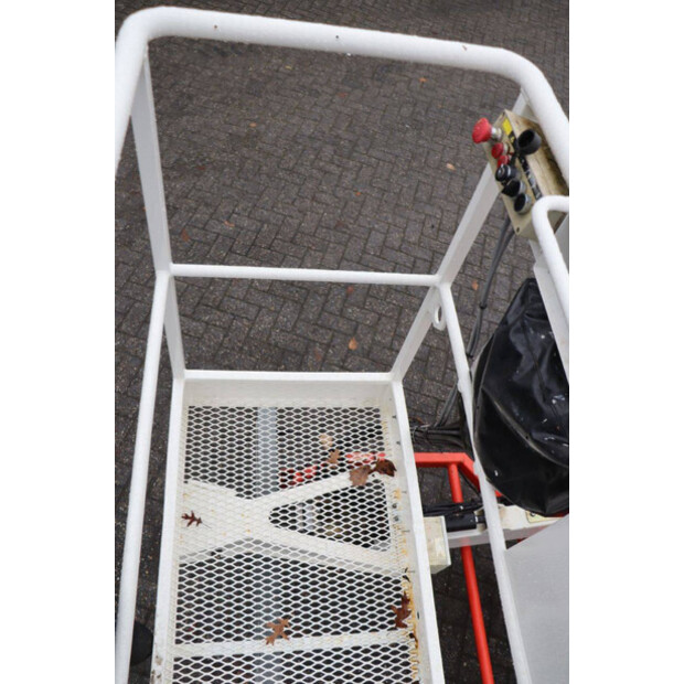 2016 Niftylift 120T-44175399