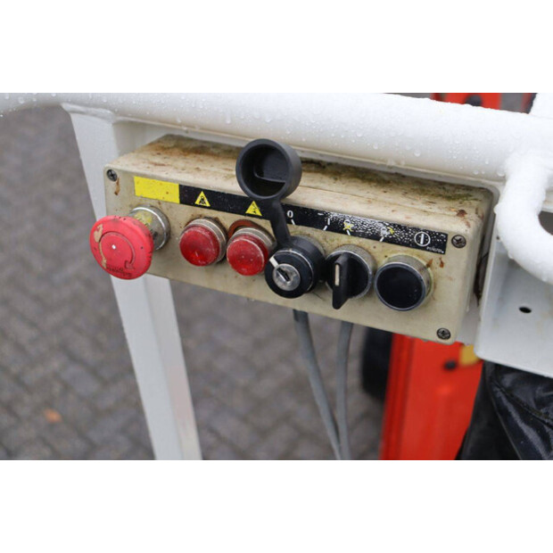 2016 Niftylift 120T-44175401