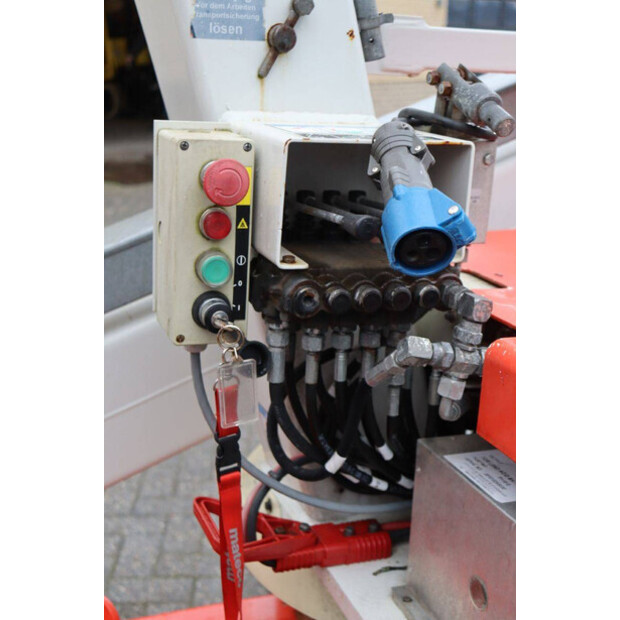 2016 Niftylift 120T-44175403