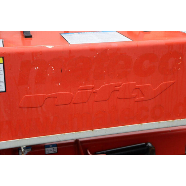 2016 Niftylift 120T-44175404