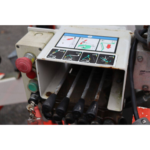 2016 Niftylift 120T-44175405