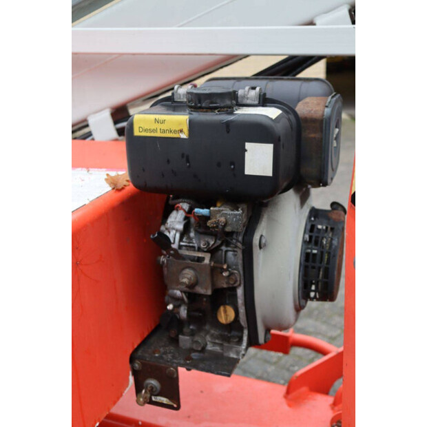 2016 Niftylift 120T-44175406