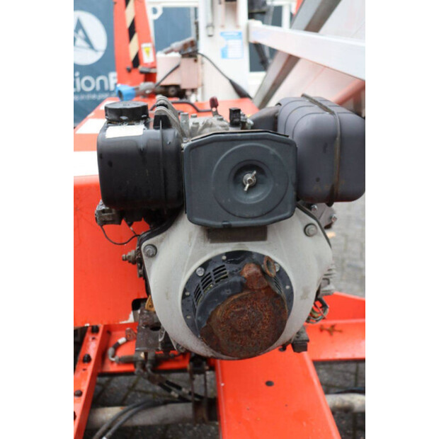 2016 Niftylift 120T-44175407