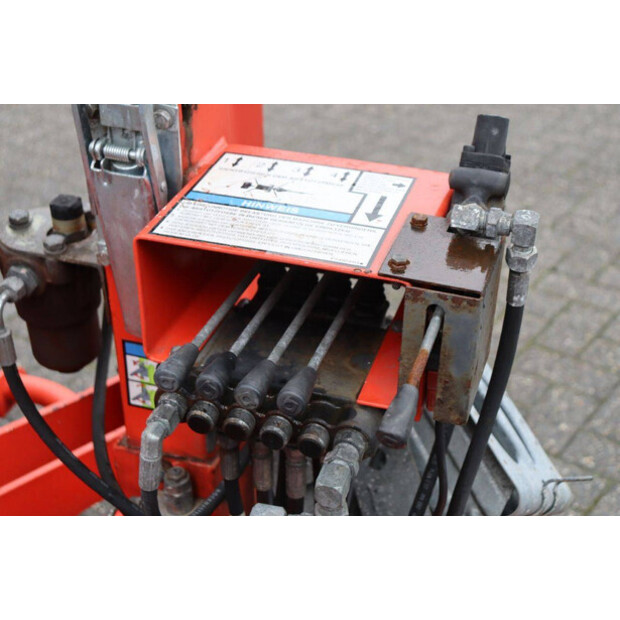 2016 Niftylift 120T-44175408