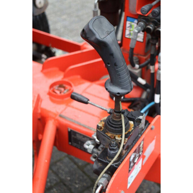 2016 Niftylift 120T-44175409