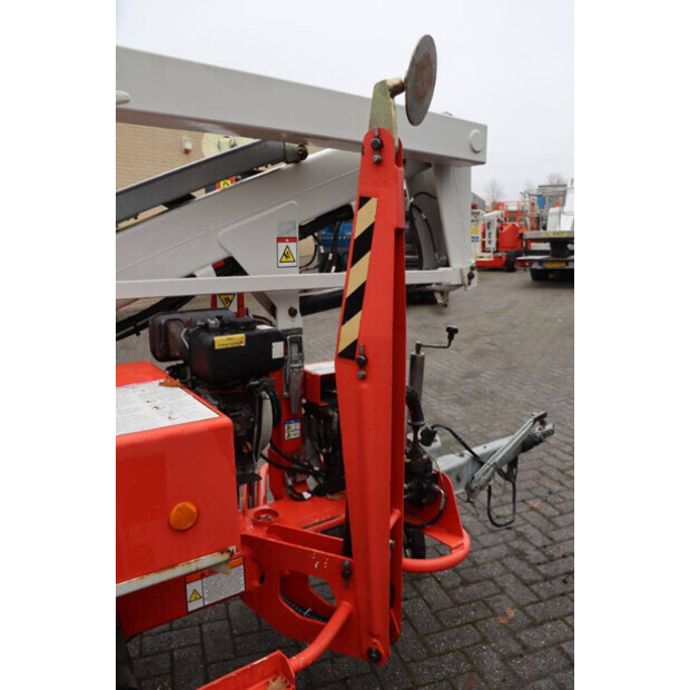 2016 Niftylift 120T-44175411