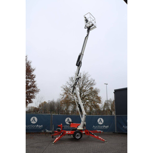 2016 Niftylift 120T-44175413