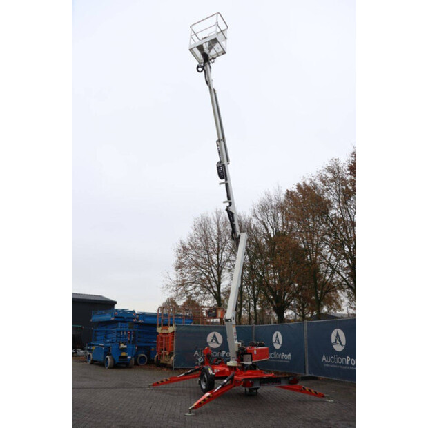 2016 Niftylift 120T-44175414