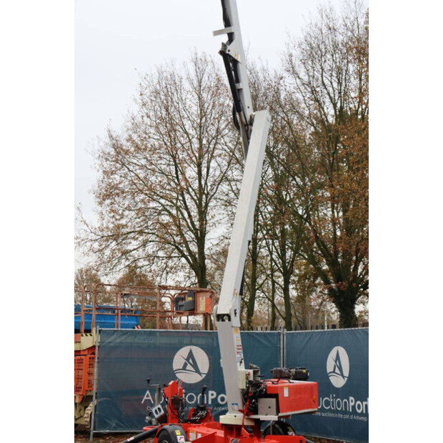 2016 Niftylift 120T-44175415