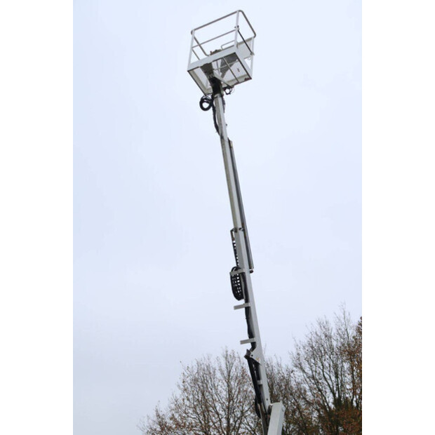 2016 Niftylift 120T-44175416