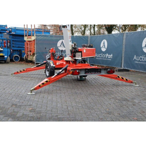 2016 Niftylift 120T-44175417