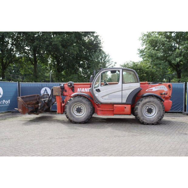 2010 Manitou MT1840A-44175420