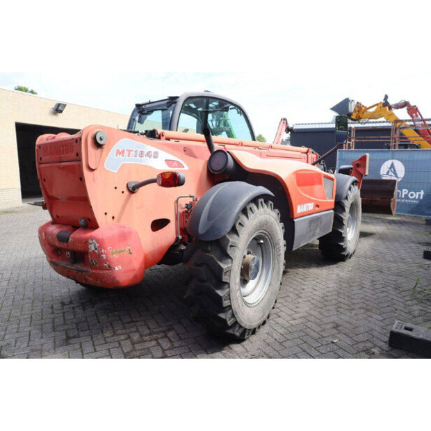 2010 Manitou MT1840A-44175424