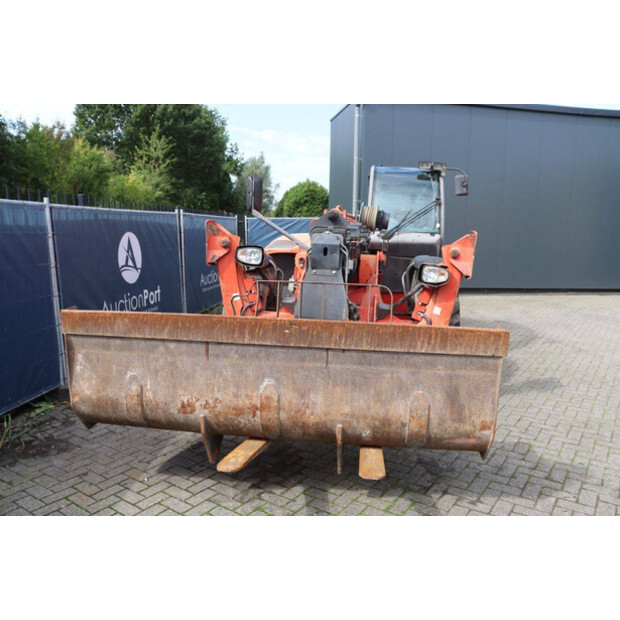 2010 Manitou MT1840A-44175426