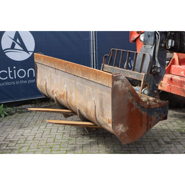 2010 Manitou MT1840A-44175428