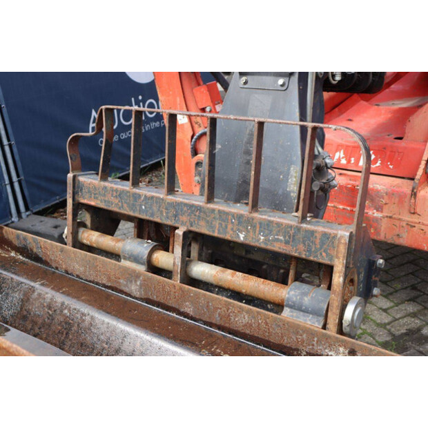 2010 Manitou MT1840A-44175431