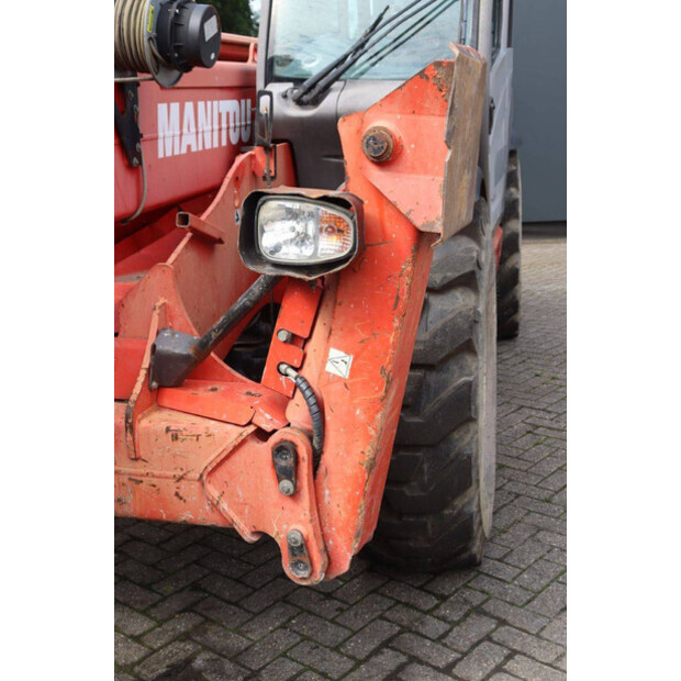 2010 Manitou MT1840A-44175433