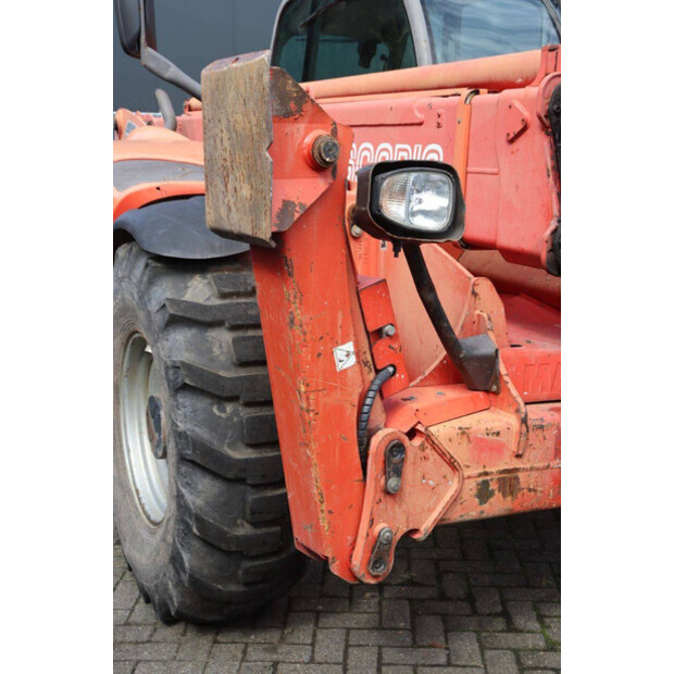 2010 Manitou MT1840A-44175434
