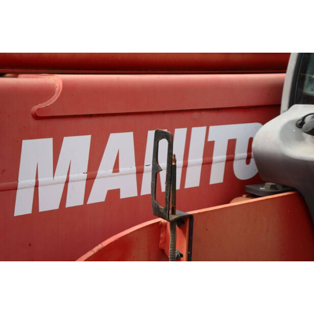 2010 Manitou MT1840A-44175436