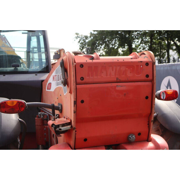 2010 Manitou MT1840A-44175442