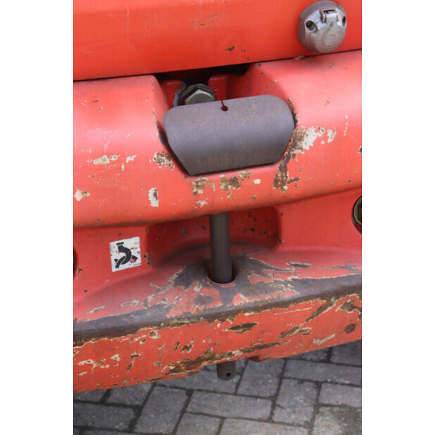 2010 Manitou MT1840A-44175443