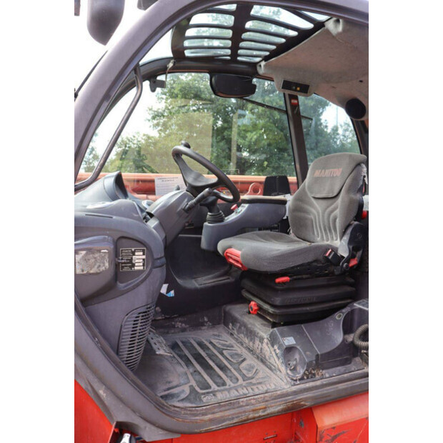 2010 Manitou MT1840A-44175444